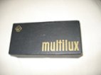 Multilux blesk