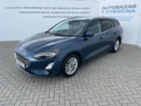 Ford Focus, Com. 1.5EB 88kW! Titanium+! ČR, kombi,