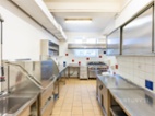 Zařízená restaurace 174m2 v centru Zlína