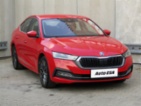 Škoda Octavia IV, 2.0 TDile, 1.maj,ČR, liftback,