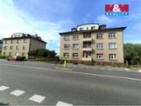Pronájem bytu 2+kk, Kostelec nad Orlicí, ul. Rudé armády