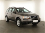Volvo XC90, D5, 4X4, Automat, 7 míst, ČR,, SUV,