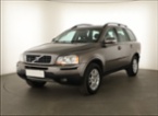 Volvo XC90, D5, 4X4, Automat, 7 míst, ČR,, SUV,