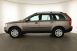 Volvo XC90, D5, 4X4, Automat, 7 míst, ČR,, SUV,