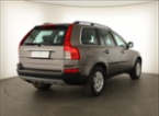 Volvo XC90, D5, 4X4, Automat, 7 míst, ČR,, SUV,
