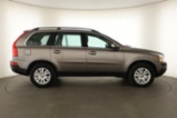 Volvo XC90, D5, 4X4, Automat, 7 míst, ČR,, SUV,