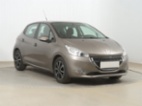 Peugeot 208, 1.4 VTi, Klima, Hatchback, Benzín