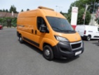 Peugeot Boxer, 3300 L2H2 Act.
