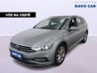Volkswagen Passat, 2,0 TDI 110kW Elegance DSG DPH,