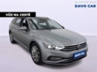 Volkswagen Passat, 2,0 TDI 110kW Elegance DSG DPH,
