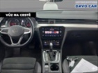 Volkswagen Passat, 2,0 TDI 110kW Elegance DSG DPH,