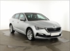 Skoda Scala, 1.5 TSI, Automat, ČR,2.maj, Tempomat,