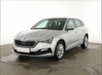 Skoda Scala, 1.5 TSI, Automat, ČR,2.maj, Tempomat,