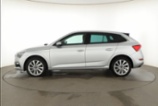 Skoda Scala, 1.5 TSI, Automat, ČR,2.maj, Tempomat,