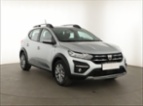 Dacia Sandero, 1.0 TCeStepway Comfort , LPG, ČR,,