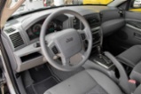 Jeep Grand Cherokee, SUV, nafta