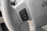Jeep Grand Cherokee, SUV, nafta