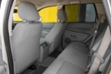 Jeep Grand Cherokee, SUV, nafta