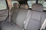 Jeep Grand Cherokee, SUV, nafta