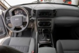 Jeep Grand Cherokee, SUV, nafta