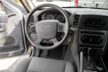 Jeep Grand Cherokee, SUV, nafta
