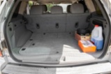 Jeep Grand Cherokee, SUV, nafta
