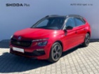Škoda Kamiq, Monte Carlo 1.0 TSI 85 kW 6°ma,