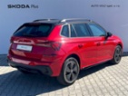 Škoda Kamiq, Monte Carlo 1.0 TSI 85 kW 6°ma,