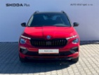 Škoda Kamiq, Monte Carlo 1.0 TSI 85 kW 6°ma,