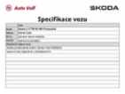 Škoda Kamiq, Monte Carlo 1.0 TSI 85 kW 6°ma,