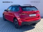 Škoda Kamiq, Monte Carlo 1.0 TSI 85 kW 6°ma,