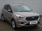 Ford Kuga, AWD 2.0 TDCi, SUV, nafta