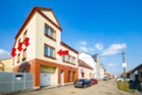 Prodej bytu 1+1, 40 m2, Kladno