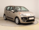 Citroen C3 Picasso, 1.4 i, po STK, Klima,, Compact