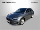Škoda Scala, 1.0 TSI DSG Selection, hatchback,