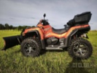 CFMOTO, Gladiator X1000