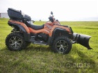 CFMOTO, Gladiator X1000