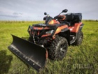 CFMOTO, Gladiator X1000