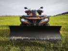 CFMOTO, Gladiator X1000