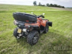 CFMOTO, Gladiator X1000