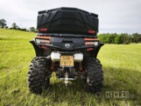 CFMOTO, Gladiator X1000