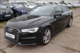 Audi A6, 2,0 TDI, nafta