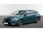 Peugeot 308, ALLURE, kombi, hybridní - benzin