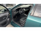 Peugeot 308, ALLURE, kombi, hybridní - benzin