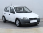 Opel Corsa, 1.2, nová STK, za skvělou cenu,