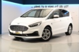 Ford S-MAX, 2.0 140 kW LED SONY ACC Webast, MPV,
