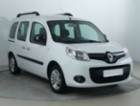 Renault Kangoo, 1.2 TCe, 5Míst, Klima, ČR