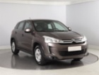 Citroen C4 Aircross, 1.6 HDi, SUV, Diesel