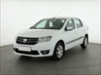 Dacia Logan, 1.2 16V, Serv.kniha, nová STK, Klima,