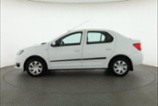 Dacia Logan, 1.2 16V, Serv.kniha, nová STK, Klima,
